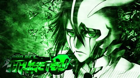 Project Mugetsu Arrancar Showcase YouTube