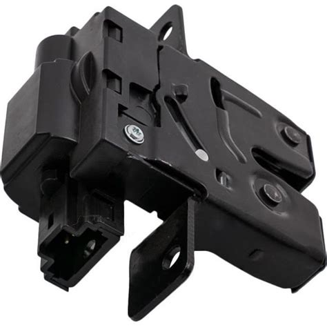 Serrure De Porte Coffre Hayon Pour Renault Megane MODUS DES 12V