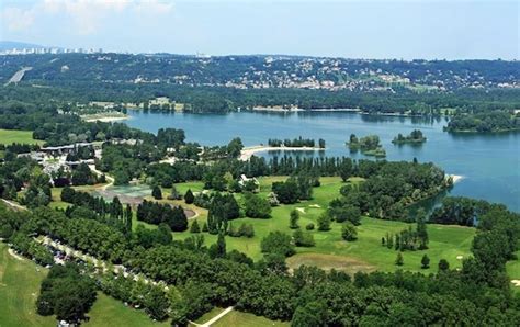 Grand Parc Miribel Jonage Great Runs