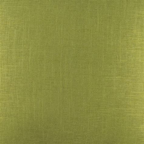 Luxuriance Green Linen ~ Fabric By The Yard Thomasville At Home