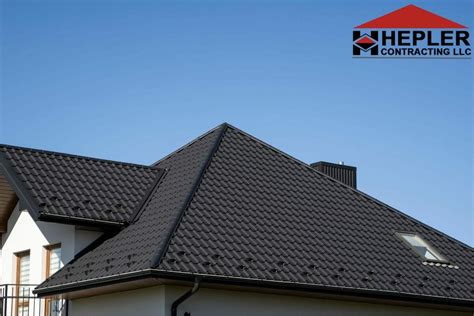 4 Popular Types Of Metal Roofs (& How To Choose)