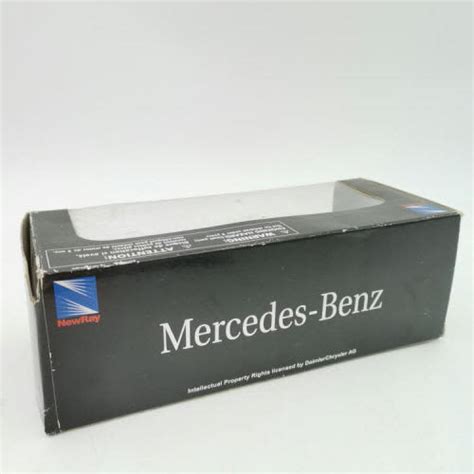 Models - NewRay Mercedes-Benz SLR McLaren die-cast car - scale 1/32 was ...