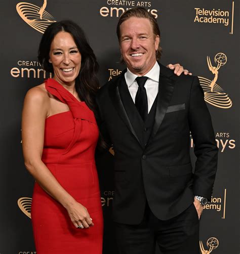 Celeb Couples With Home Makeover Shows: Chip, Joanna Gaines, More | Us