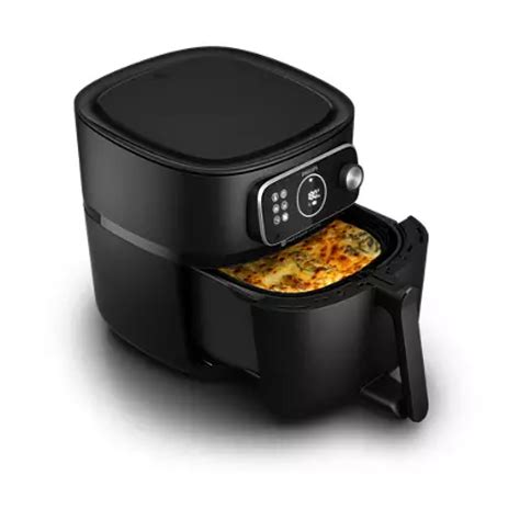 Hd9875 90 7000 Series Airfryer Combi Xxl Connected