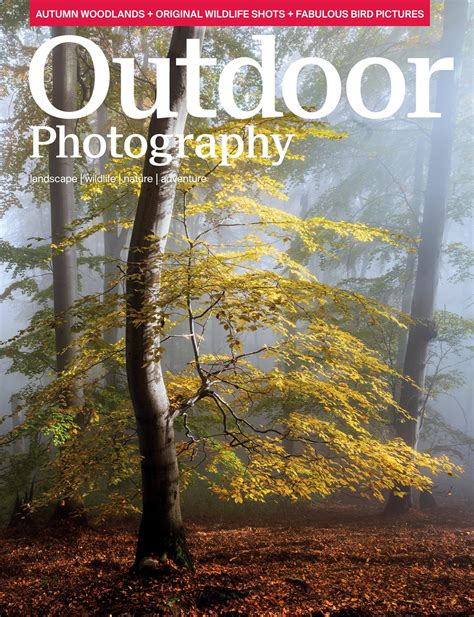 Outdoor Photography Magazine Issue Subscriptions Pocketmags