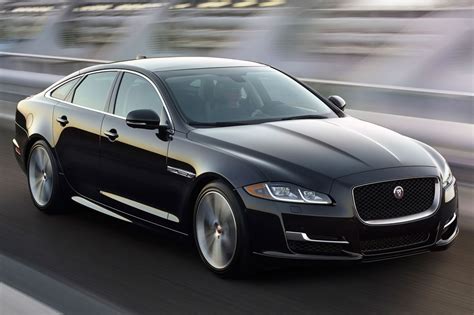 Jaguar Xj Pricing For Sale Edmunds