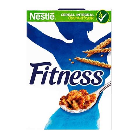 Cereal Nestlé Fitness Integral 730 G Walmart