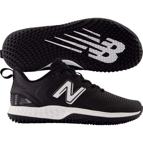 New Balance Women S Fresh Foam Velo V Syn Fastpitch Softball Turf