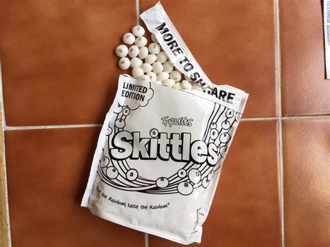 Skittles Accused Of White Supremacy