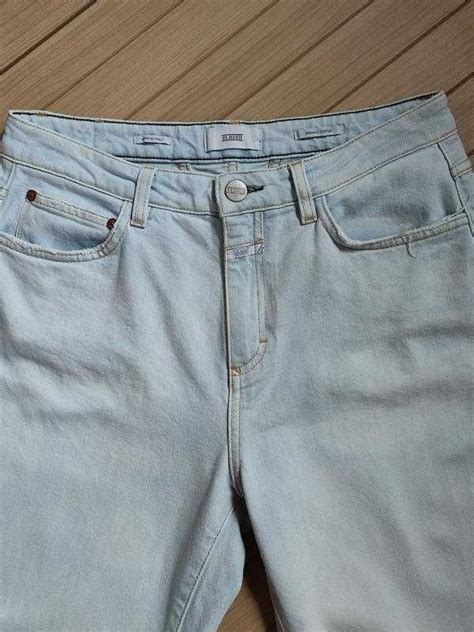 Closed Candiani Denim W