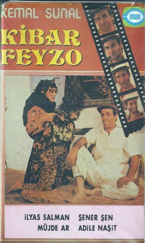 Kibar Feyzo 1978 Sansursuz HD Versiyon Torrent