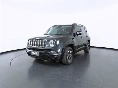 Jeep Renegade Km Pre O R