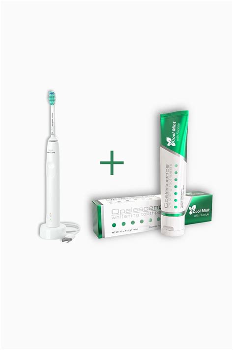 Opalescence Beyazlatıcı Diş Macunu 133 Gr Philips Sonicare Hx3641 02 Sonic Şarjlı Diş Fırçası