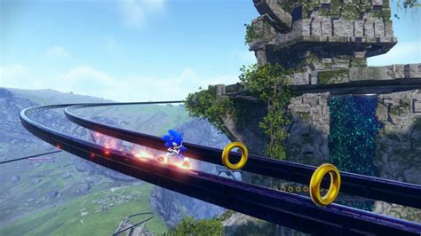 Sonic Frontiers Breaks Series Record For Concurrent Players On Steam