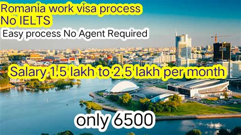 Romania Work Visa Process Work Permit Processing Time And Visa