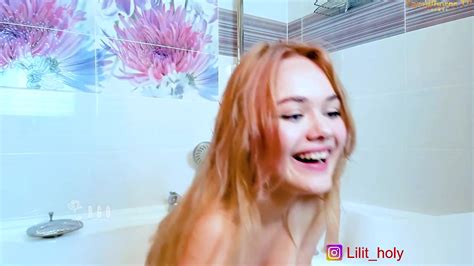 I Bet Lily Never Ever Shaved Her Pube Camwhores Cam Porn Videos