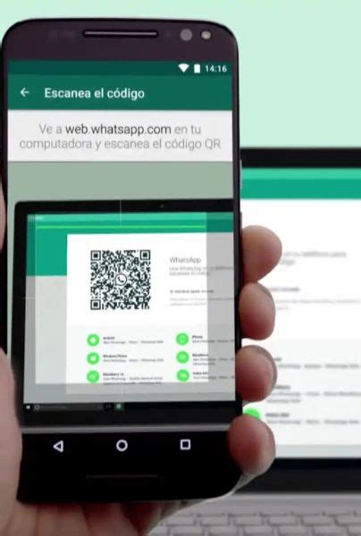 Así puedes abrir WhatsApp Web sin necesidad de usar un código QR Todo