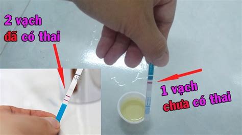 Cách Sử Dụng Que Thử Thai Hướng Dẫn Chi Tiết và Đọc Kết Quả Chính Xác