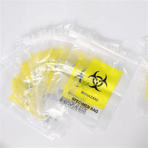 生物学試料用袋 YYPT 020 Kunshan Yongyue Medical Technology プラスチック製