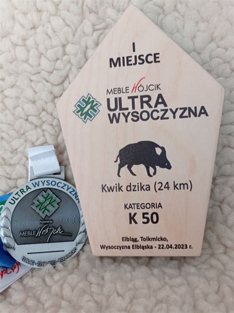 Uwierz W Siebie Ultra Wysoczyzna I Kwik Dzika Szko A Podstawowa Nr