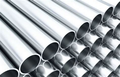 Stainless Steel 304l Pipe Length 6 Meter M At Best Price In Mumbai