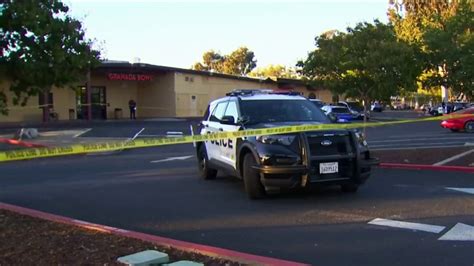 Police Still Looking for Suspect Following Deadly Shooting at Livermore Bowling Alley – NBC Bay Area