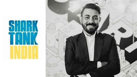 Shark Tank India Season Cardekho Co Founder Amit Jain Replaces