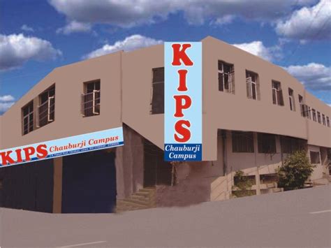 KIPS Academy Lahore Branches