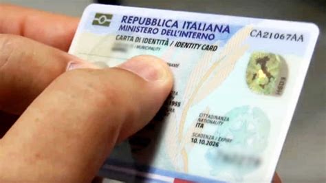 Carta D Identità Elettronica E Spid Per Accedere Alla Pa L Obbligo Da Marzo 2021