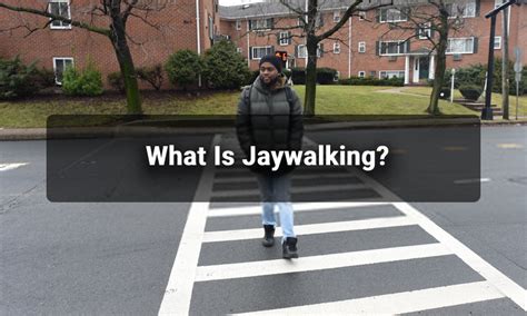 What Is Jaywalking [Lawyers' Verdict] | Airdrie Personal Injury Lawyer