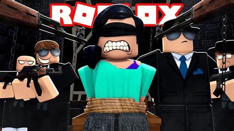 Roblox Mafia Gang