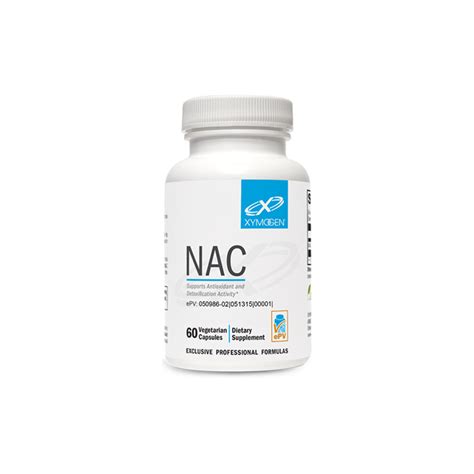 N Acetyl Cysteine Nac — Gutwell Medical