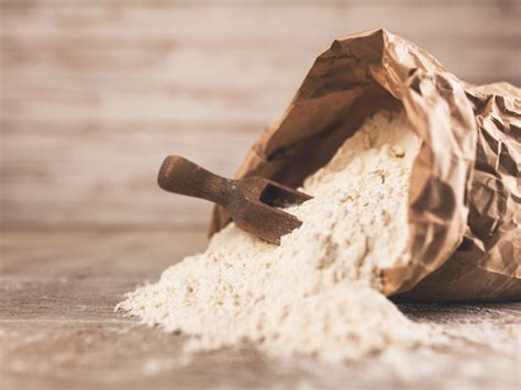 20 Types Of Flour For Baking HICAPS Mktg Corp