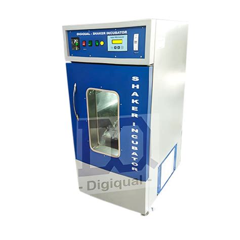 Orbital Shaker Incubator Bacterial Shaker Incubator In Chennai