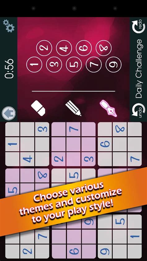 Sudoku: Daily Challenge APK for Android Download