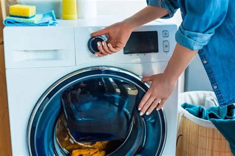 Les Meilleurs Lave Linge Comparatif Consolab