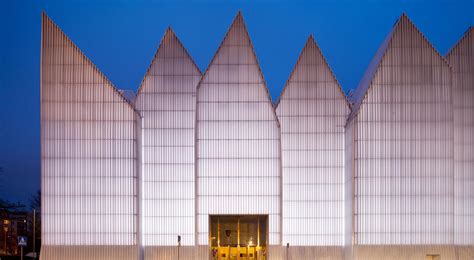 Philharmonie In Stettin Konigstahl RU