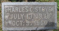 Charles Clayton Stover M Morial Find A Grave