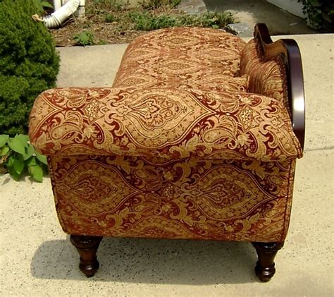 Antique Fainting Couch For Sale | ... » Antique Furniture » Antique ...