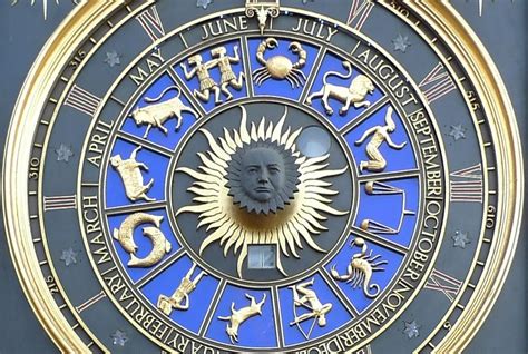 Jeszcze Bliźnięta Czy Juź Byk Wężownik I Przesunięcie Znaków Zodiaku