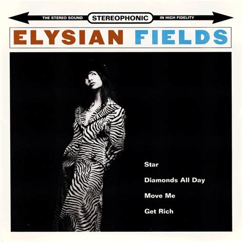 Elysian Fields EP | Elysian Fields