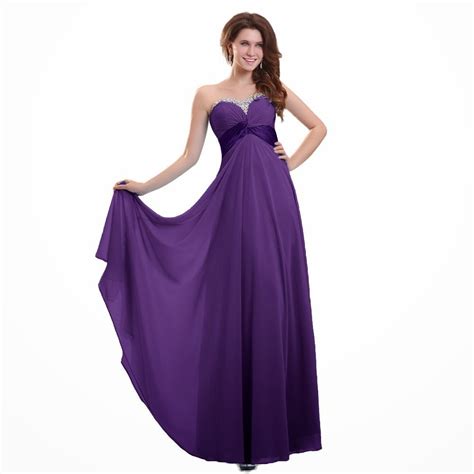 Collection Pictures Pictures Of Purple Bridesmaid Dresses Sharp