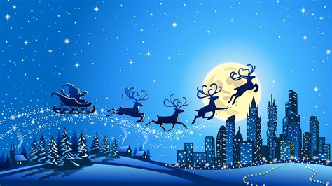 Download Vector Art 4k Ultra Hd Christmas Wallpaper | Wallpapers.com