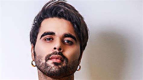 Punjabi Singer Ninja Background HD Wallpapers 51636 Baltana