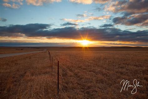 The Flint Hills | Mickey Shannon Photography