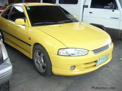 Used Mitsubishi Lancer GSR | 2002 Lancer GSR for sale | Quezon City ...