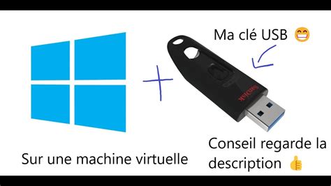 Windows Sur Une Machine Virtuelle Mais J Installe Windows Avec Ma