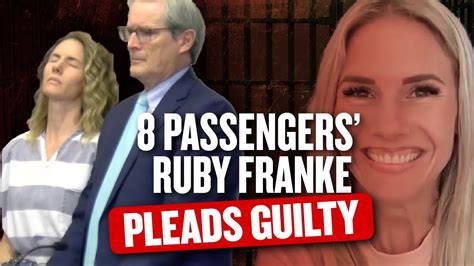 8 Passengers' Ruby Franke: The Shocking Truth Behind the Guilty Plea