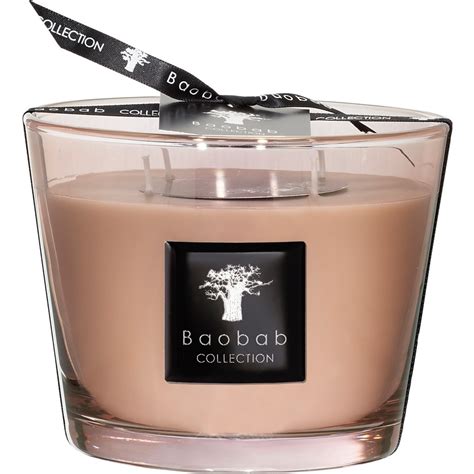 All Seasons Scented Candle Serengeti Plains De Baobab Acheter En