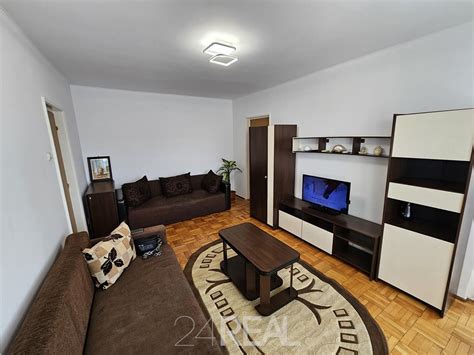 Inchiriere Apartament Camere Baba Novac Parc Ior R